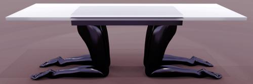 Table Legs preview image